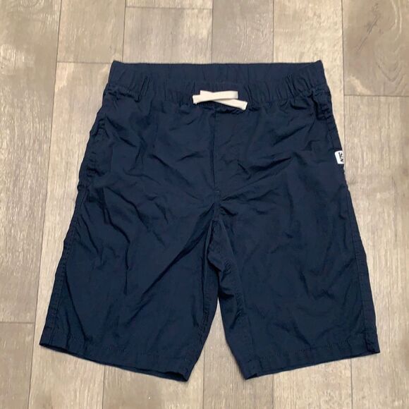 ‎Kids H&M “NYC” Shorts - Picture 1 of 6